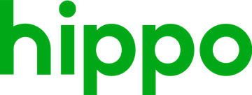 Hippo Insurance logo